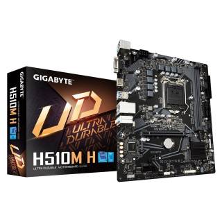 Gigabyte H510M H Intel H510 2*DDR4 M.2